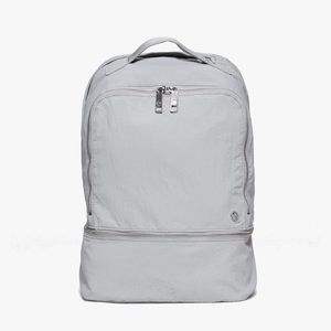 Lululemon Adventurer Backpack Grey
